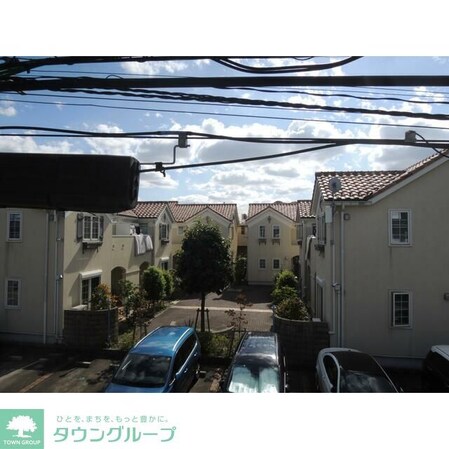 コーポいずみIIの物件内観写真